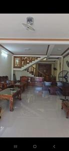 Nhật Tín Hotel