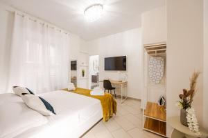 Angioino Apartment