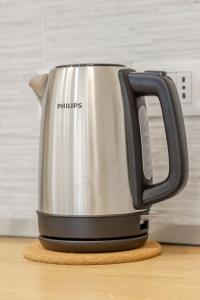 Elegant 2BR in central Naples