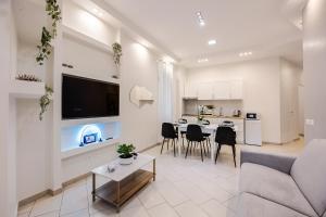 Angioino Apartment