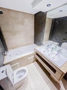 Elite Living in Hay Riad - Double Salon & Suites - 5