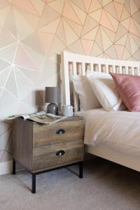 Cosy 3BR weekly stay, Central, Parking, Ideal for Work stays
