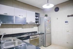 Elite Living in Hay Riad - Double Salon & Suites - 5