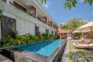 Tanaka Canggu Guesthouse