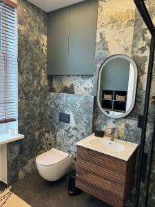 Memel Townhouse Senamiestis