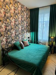 Memel Townhouse Senamiestis