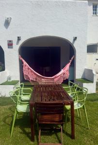 Stylish Vilamoura Retreat -time slows down