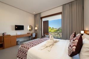 Tanaka Canggu Guesthouse