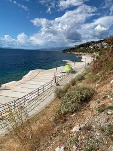 Apartment Marina Senj