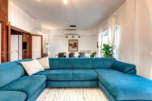 Fortezza Apartment