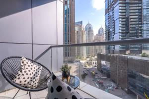 2 Bedroom in Dubai Marina - Fully Furnished