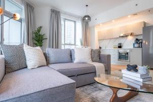 2 Bedroom in Dubai Marina - Fully Furnished