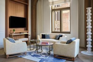 The St. Regis Budapest