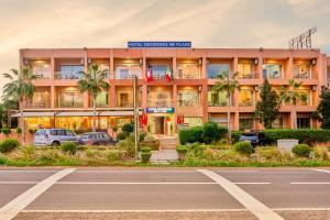 Hôtel Imi Plage
