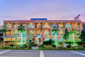 Hôtel Imi Plage