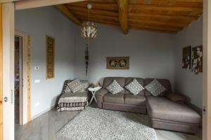 Timeless Beauty in Chianti
