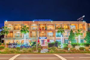 Hôtel Imi Plage