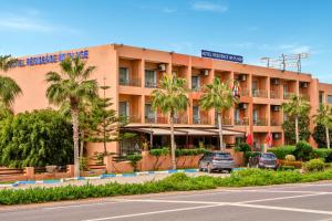Hôtel Imi Plage