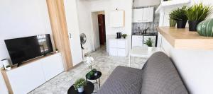 GregBnb - Appartement 1 chambre - Balcom - Clim -2