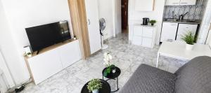 GregBnb - Appartement 1 chambre - Balcom - Clim -2