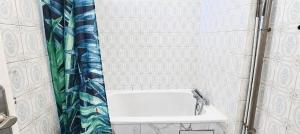 GregBnb - Appartement 1 chambre - Balcom - Clim -2
