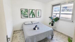 GregBnb - Appartement 1 chambre - Balcom - Clim -2