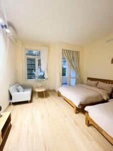 HUE STORY HOME - Homestay TTTP Huế