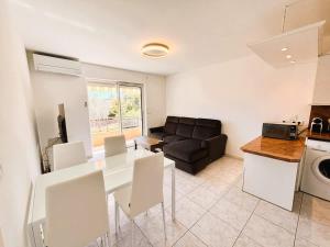 Appartement 2 chambres proche plages