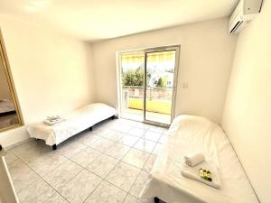 Appartement 2 chambres proche plages