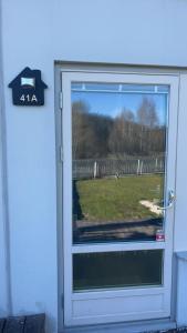 An entire floor in a beautiful villa, close to Arlanda Airport
