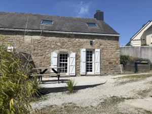 Charmante maison rénovée proche centre ville 4pers