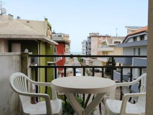 RG006 - Bellaria, comodo bilocale con vista mare