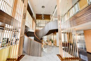 Lovina 23-AB at One Residence near Ferry Terminal