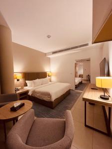 Golden Tulip Amman