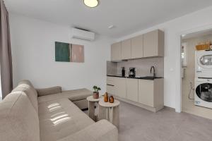 Apartment Listun - Makarska Exklusiv