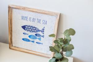 Aguda Beach Apartment