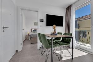 Apartment Listun - Makarska Exklusiv