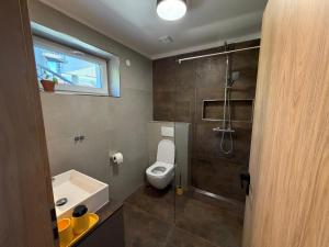 Apartmány u Zvonice