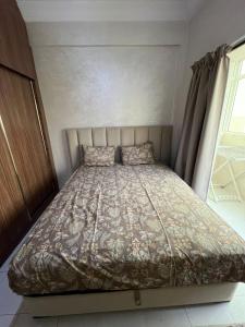 Quiet family apartment in El Houda
