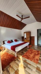 Chardham Resort Guptakashi