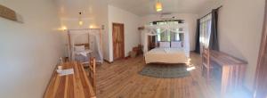 FRAPG camp and lodge