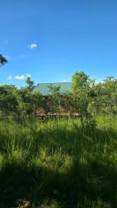FRAPG camp and lodge