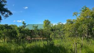 FRAPG camp and lodge