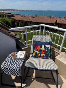 SOZOPOL 270 Sea&Mountain VIEW