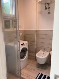 Rifugio del Conero - Smart Suite with Terrace