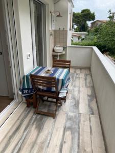 Rifugio del Conero - Smart Suite with Terrace
