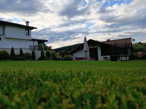 Villa Borika