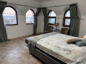 SOZOPOL 270 Sea&Mountain VIEW