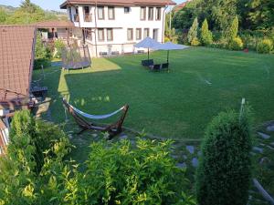 Villa Borika