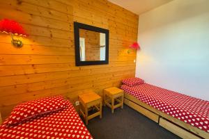Enjoy-And-Stay T4 - 8 pers piscine - sauna